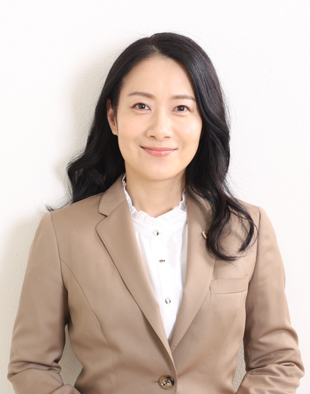 秋津 陽子